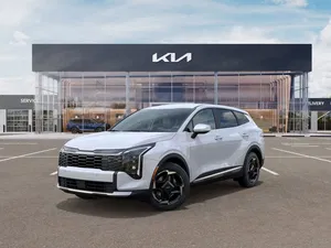 new 2026 KIA