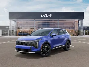 new 2026 KIA
