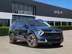 new 2025 KIA