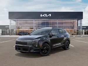 new 2026 KIA