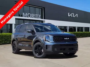 new 2024 KIA