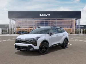 new 2026 KIA