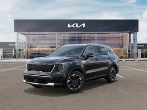 new 2025 KIA