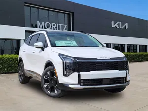 new 2026 KIA