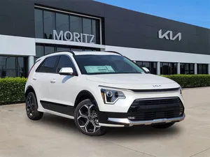 new 2025 KIA