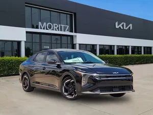 new 2025 KIA