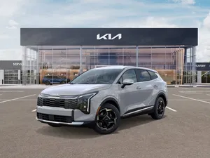 new 2026 KIA