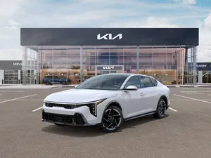 new 2025 KIA