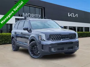 new 2025 KIA