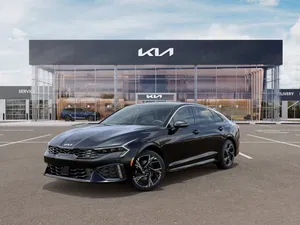 new 2025 KIA