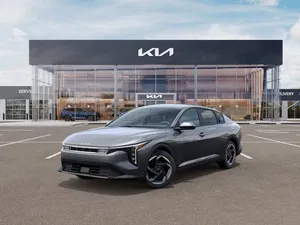 new 2025 KIA