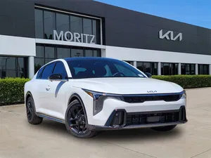 new 2025 KIA
