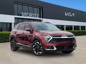 new 2025 KIA