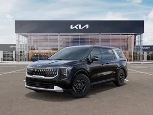 new 2025 KIA
