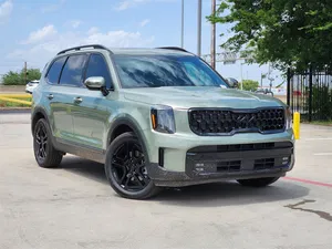 new 2025 KIA
