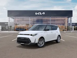new 2025 KIA