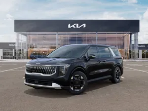 new 2025 KIA