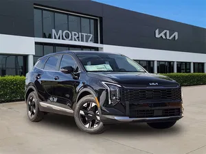 new 2026 KIA