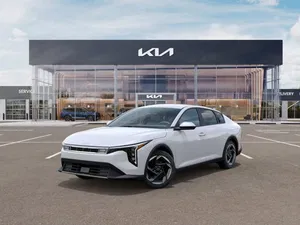 new 2025 KIA