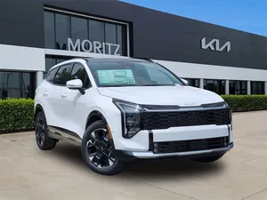 new 2026 KIA