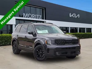 new 2025 KIA