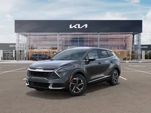 new 2025 KIA