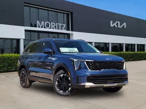 new 2025 KIA