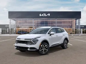 new 2025 KIA