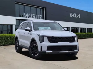 new 2025 KIA