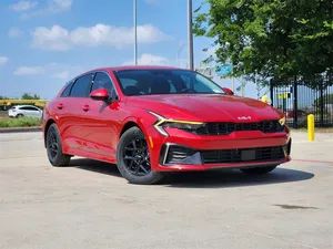 new 2025 KIA