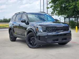 new 2025 KIA