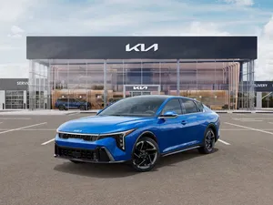 new 2025 KIA