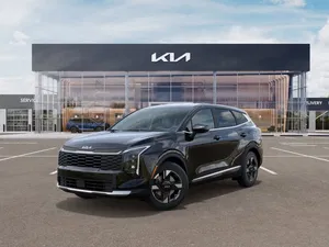 new 2026 KIA