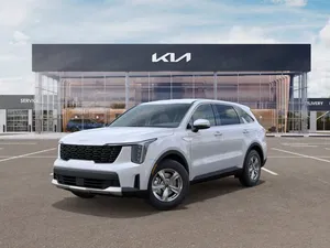 new 2025 KIA