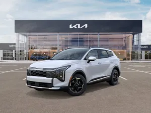 new 2026 KIA