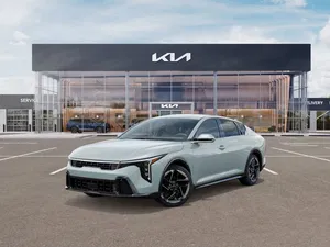 new 2025 KIA