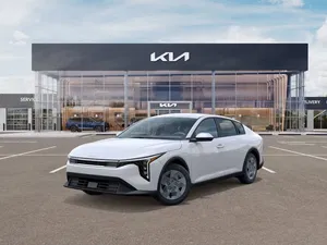 new 2025 KIA