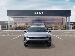 new 2025 KIA