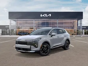 new 2026 KIA