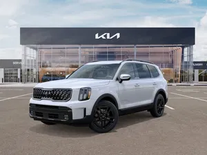new 2025 KIA