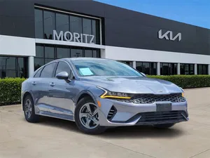 used 2021 KIA