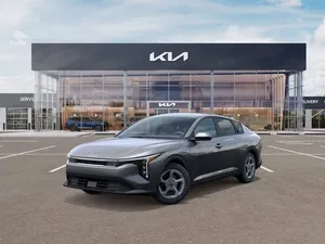 new 2025 KIA