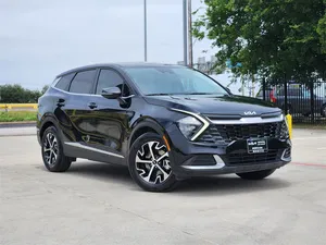 used 2023 KIA