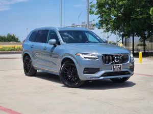 used 2020 VOLVO