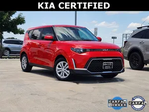 used 2025 KIA