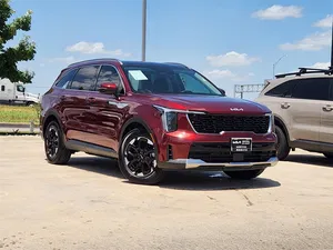 used 2025 KIA