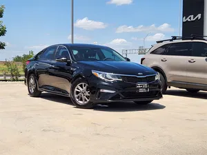 used 2020 KIA
