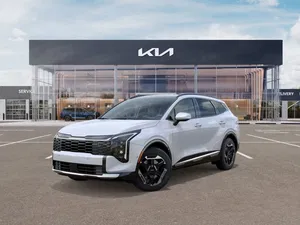 new 2026 KIA