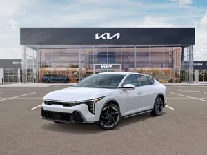 new 2025 KIA