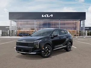 new 2026 KIA